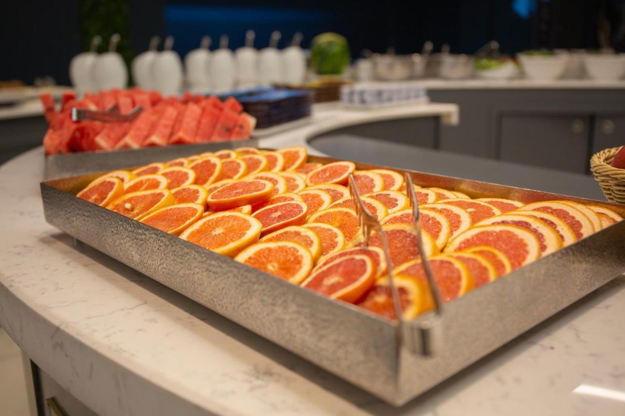 Nova Plaza Crystal Hotel & Spa Istanbul Ngoại thất bức ảnh