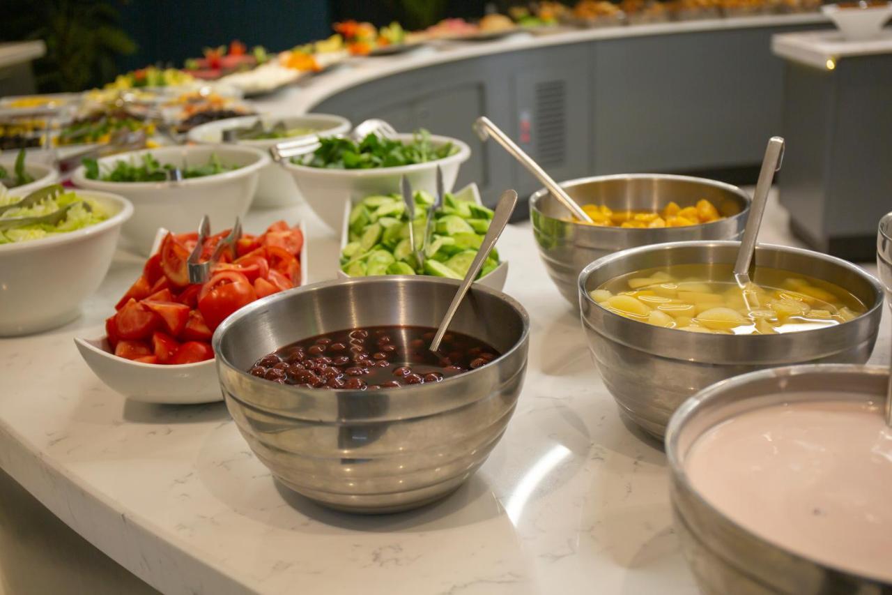 Nova Plaza Crystal Hotel & Spa Istanbul Ngoại thất bức ảnh