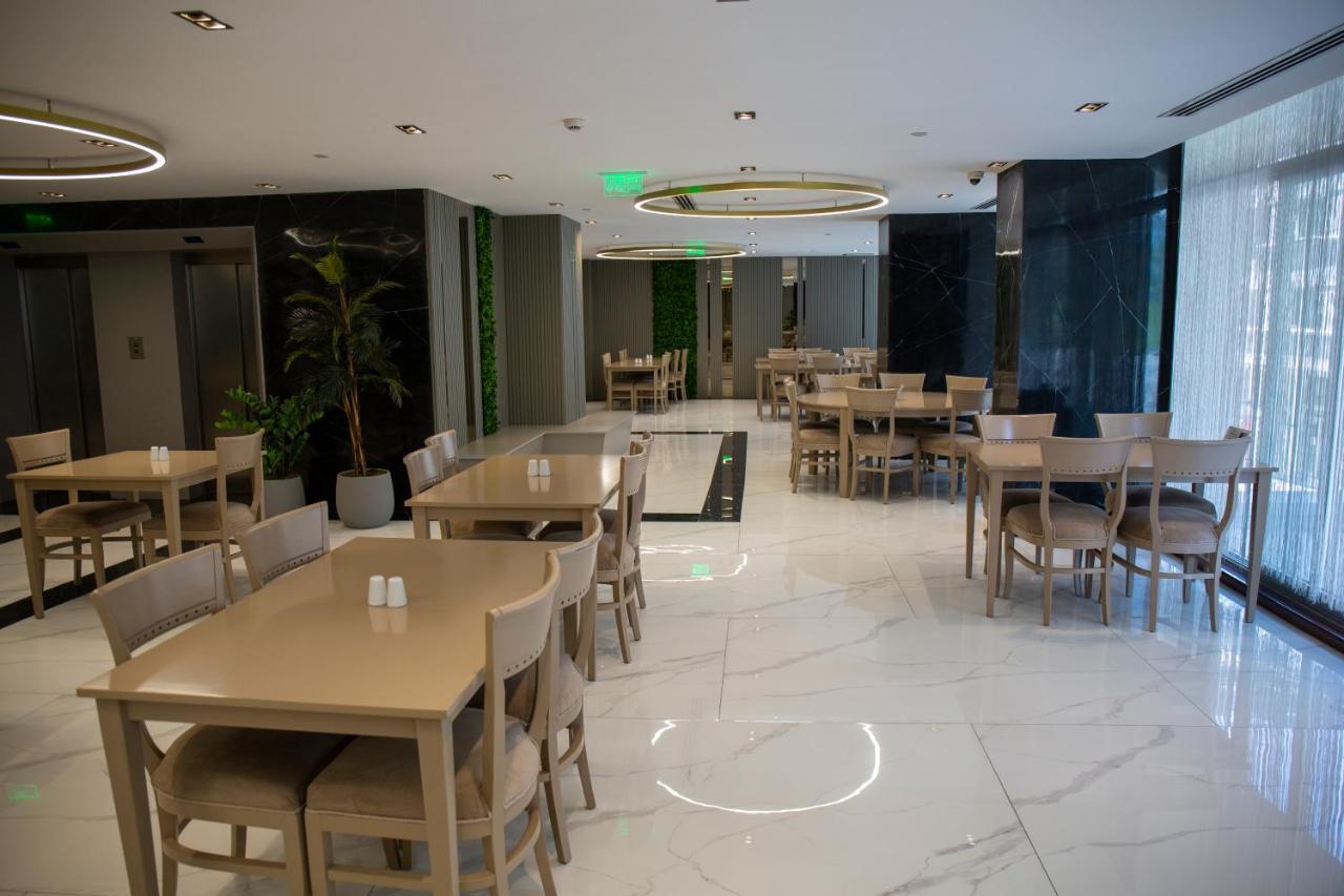 Nova Plaza Crystal Hotel & Spa Istanbul Ngoại thất bức ảnh