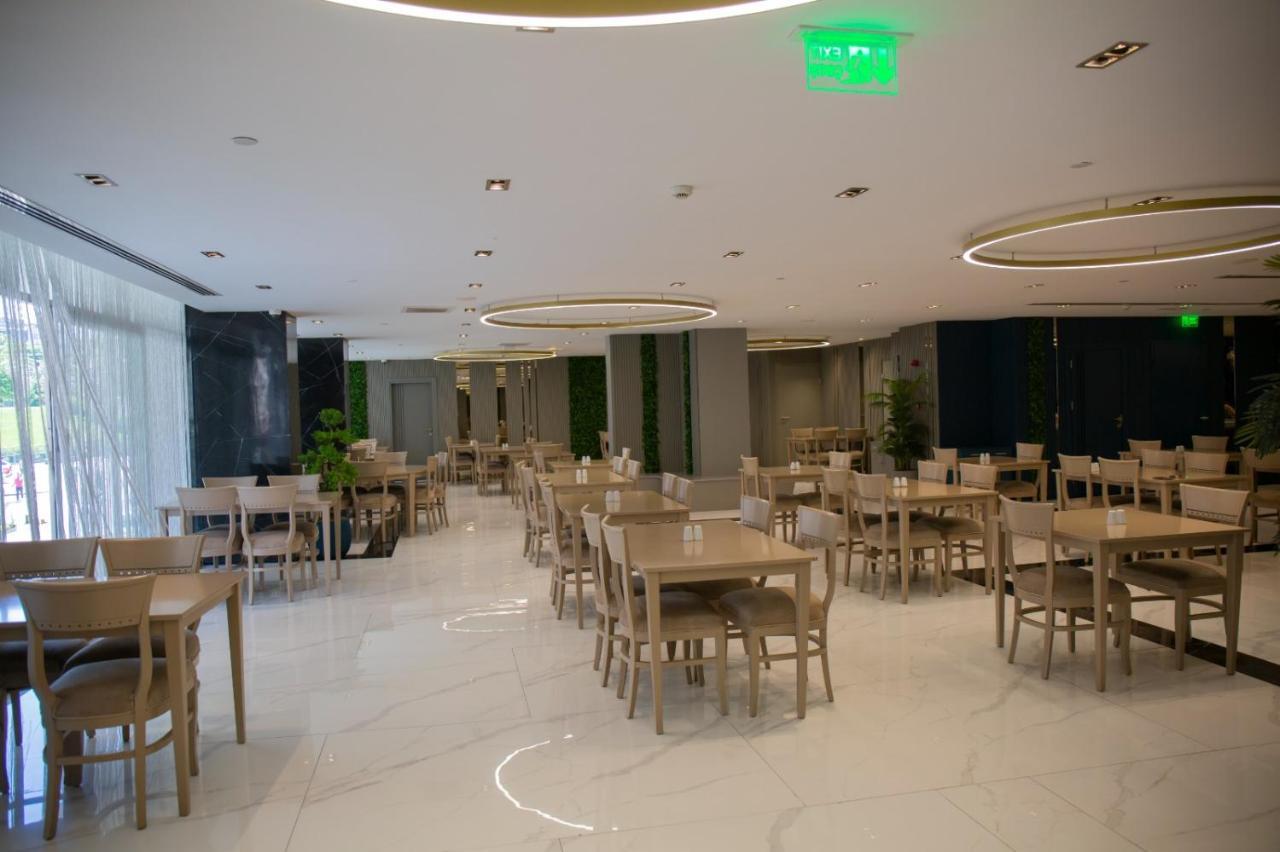 Nova Plaza Crystal Hotel & Spa Istanbul Ngoại thất bức ảnh