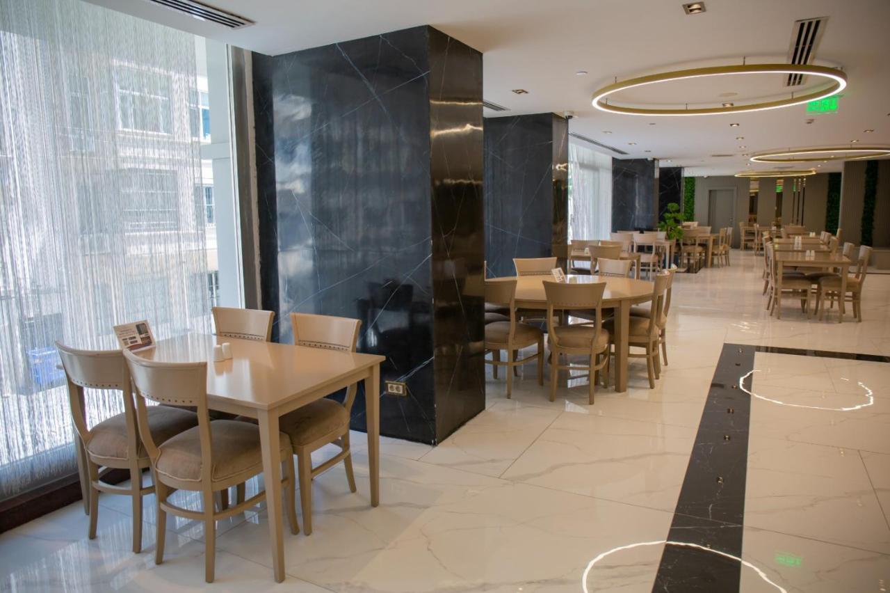 Nova Plaza Crystal Hotel & Spa Istanbul Ngoại thất bức ảnh