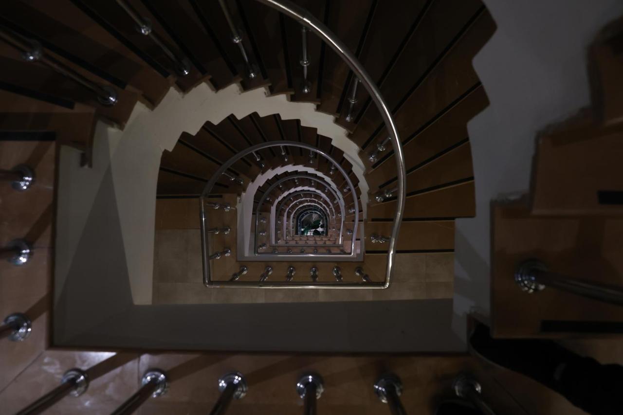 Nova Plaza Crystal Hotel & Spa Istanbul Ngoại thất bức ảnh