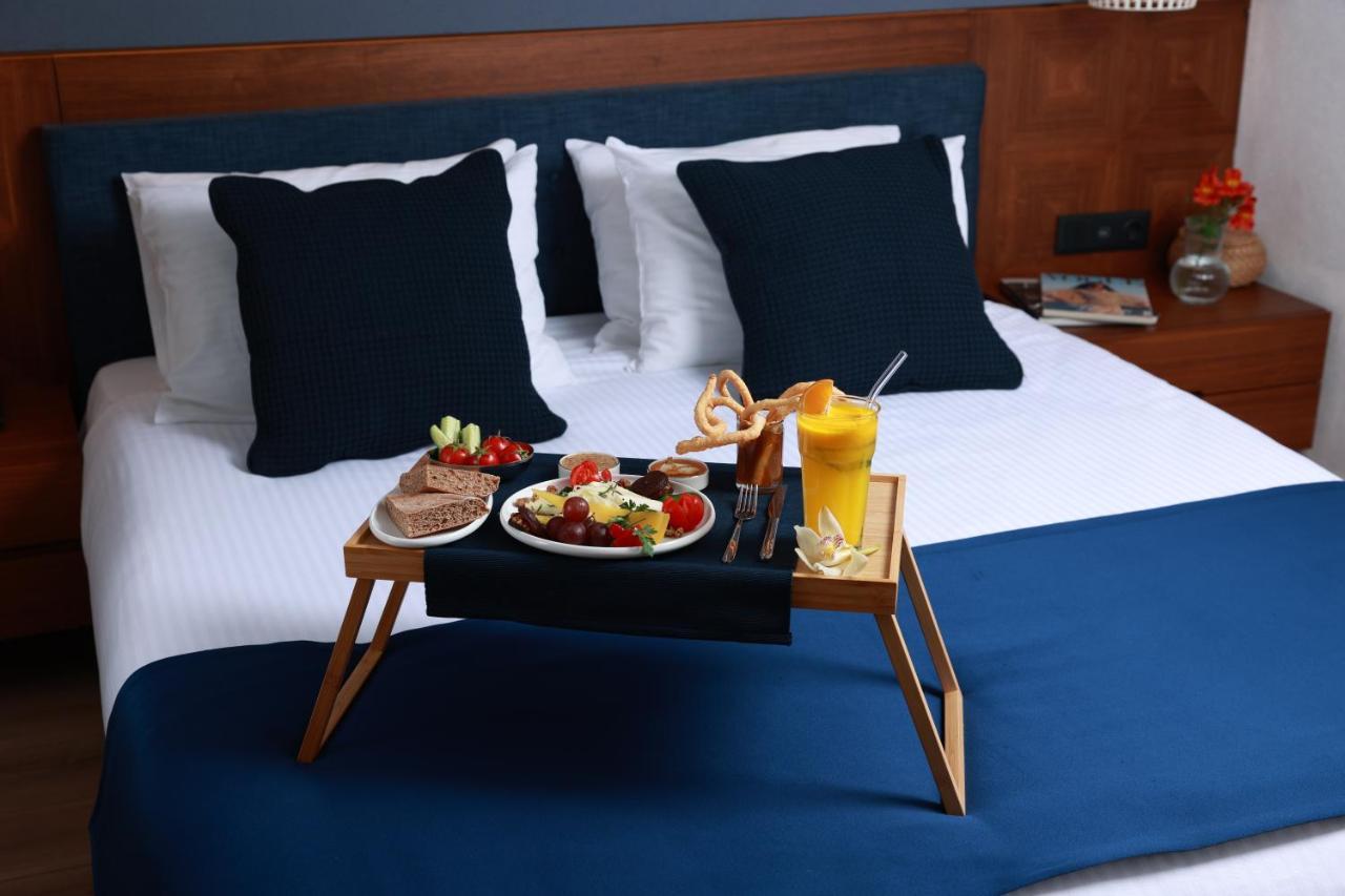 Nova Plaza Crystal Hotel & Spa Istanbul Ngoại thất bức ảnh