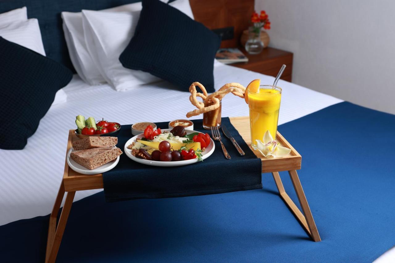 Nova Plaza Crystal Hotel & Spa Istanbul Ngoại thất bức ảnh